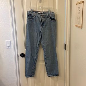 Tommy Hilfiger Jeans. Size 8